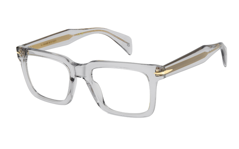 Gleitsichtbrille
